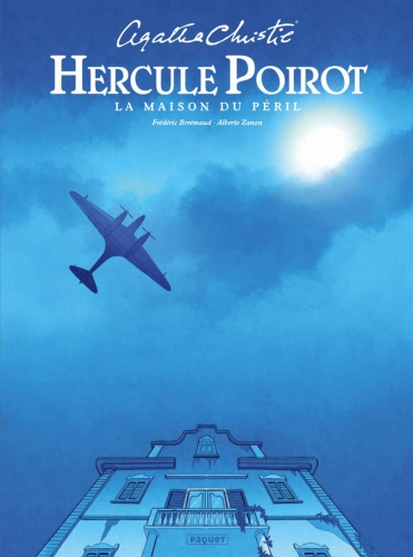 Hercule Poirot # 11