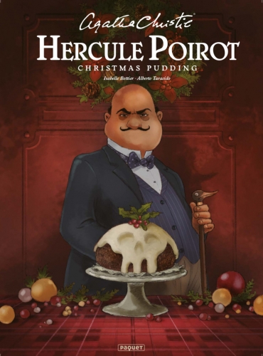 Hercule Poirot # 12