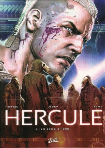 Hercule # 2