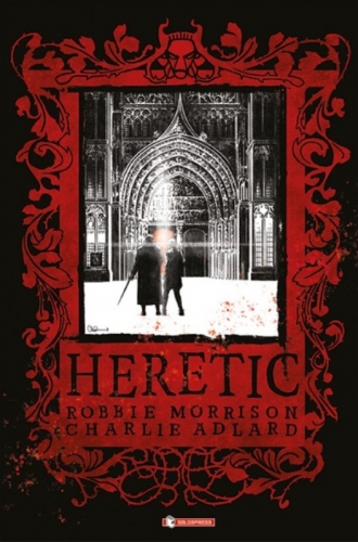 Heretic # 1