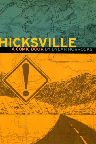 Hicksville # 1