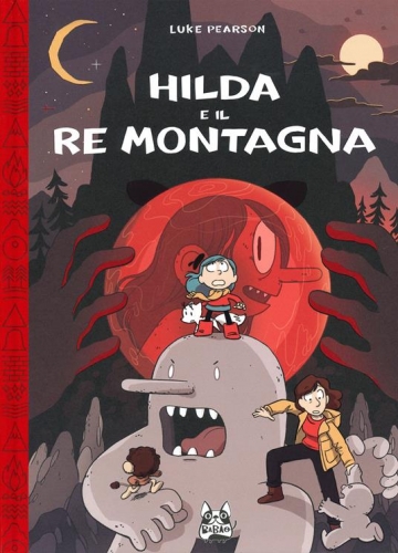 Hilda # 6