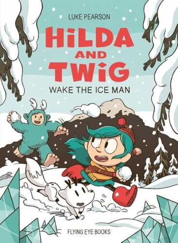 Hilda and Twig # 2
