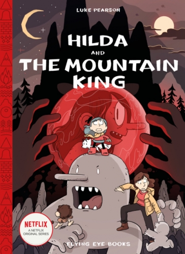 Hilda # 6