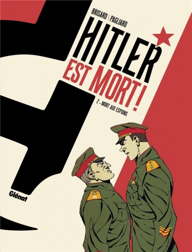 Hitler est mort! # 2
