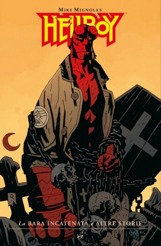 Hellboy # 3