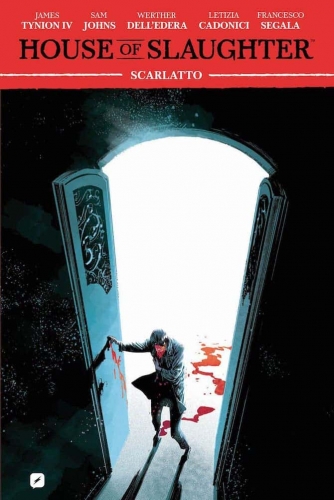 House of Slaughter # 2