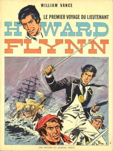 Howard Flynn # 1