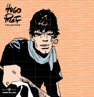 Hugo Pratt collection # 5