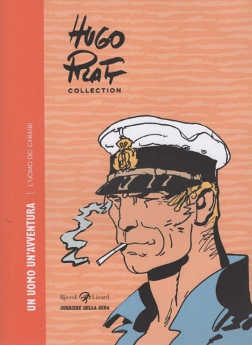 Hugo Pratt collection # 29