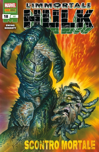 Hulk e i Difensori # 61