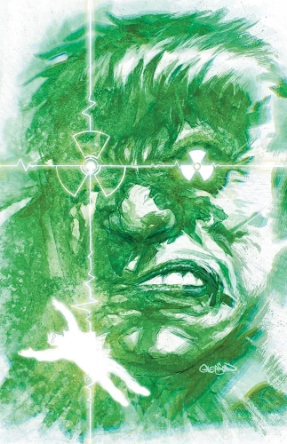 Hulk e i Difensori # 104