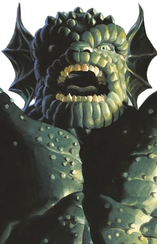 Hulk e i Difensori # 105