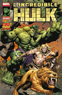 L'Incredibile Hulk # 179