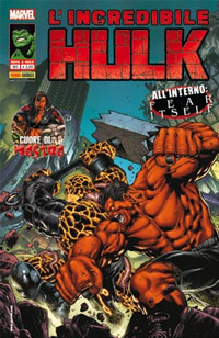 L'Incredibile Hulk # 183