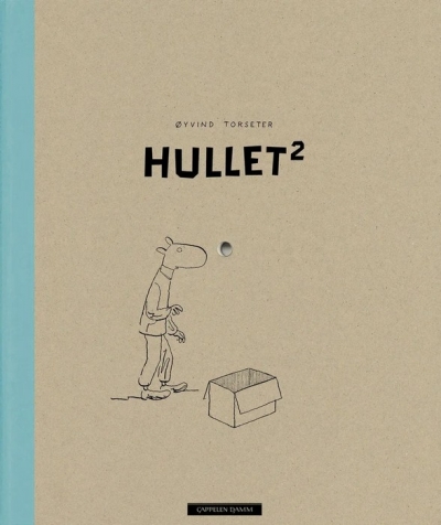 Hullet&sup2; # 1