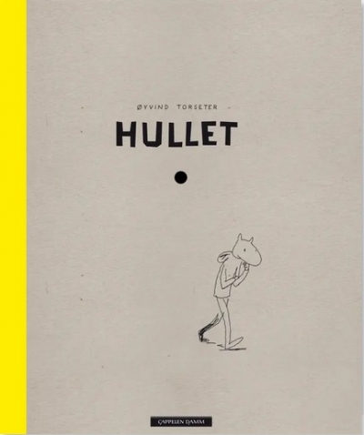Hullet # 1