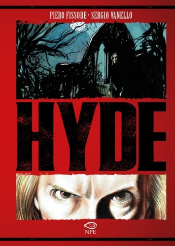 Hyde # 1