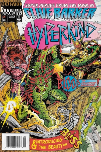 Hyperkind # 2