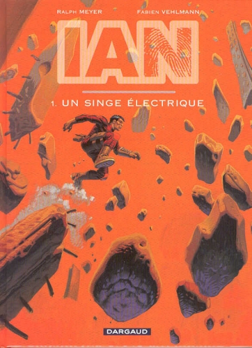 Ian # 1