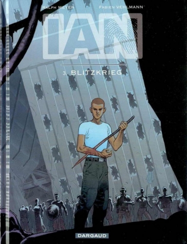 Ian # 3