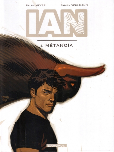 Ian # 4