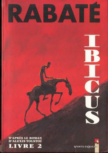 Ibicus # 2