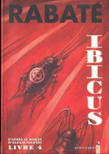 Ibicus # 4