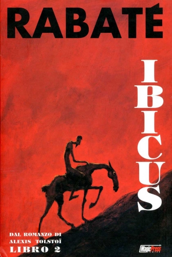 Ibicus # 2