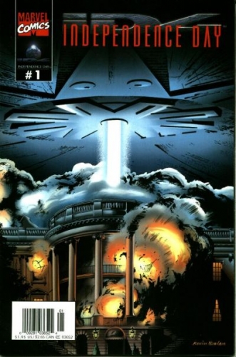 ID4: Independence Day # 1