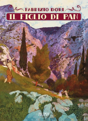 Il figlio di Pan # 2