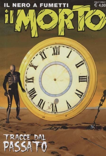 Il morto # 65