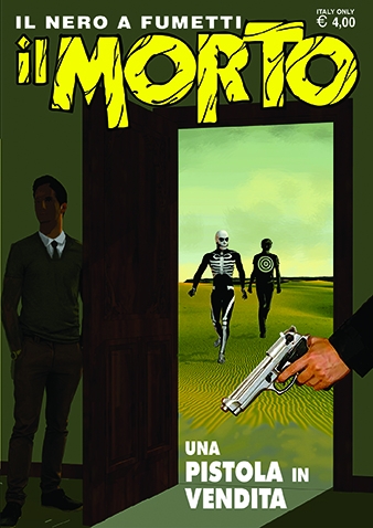 Il morto # 66