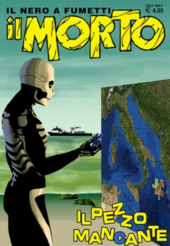 Il morto # 68
