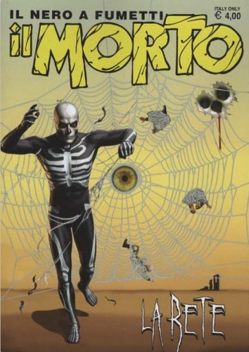 Il morto # 71