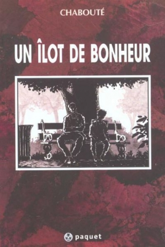 Un &icirc;lot de bonheur # 1