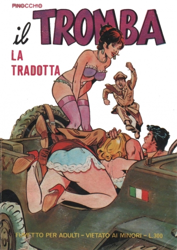 Il Tromba # 41