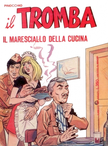 Il Tromba # 56