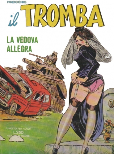 Il Tromba # 57