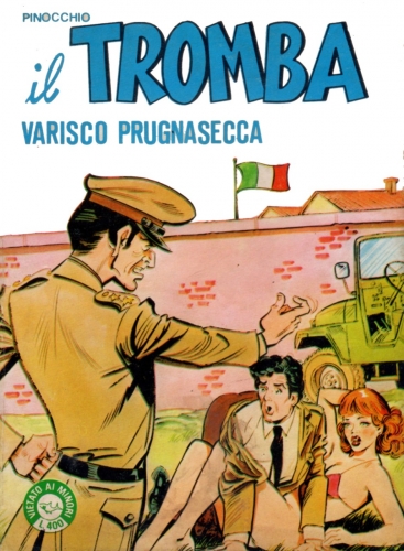 Il Tromba # 67