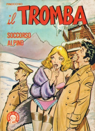 Il Tromba # 68