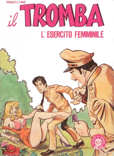 Il Tromba # 70