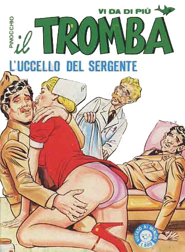 Il Tromba # 93