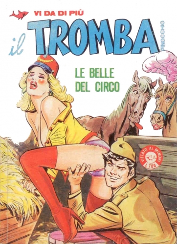 Il Tromba # 102