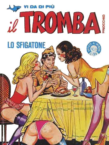 Il Tromba # 103