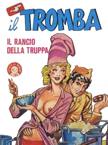 Il Tromba # 105