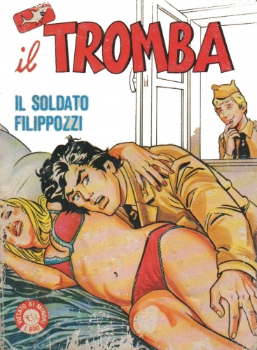 Il Tromba # 107