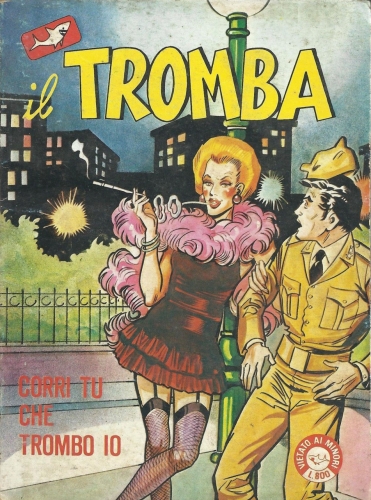 Il Tromba # 110