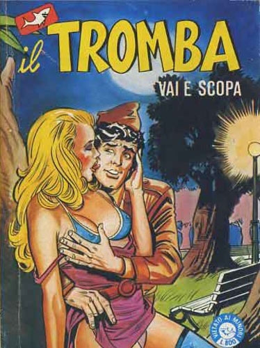 Il Tromba # 111