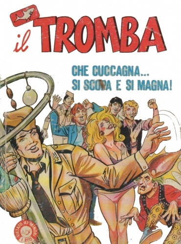 Il Tromba # 114